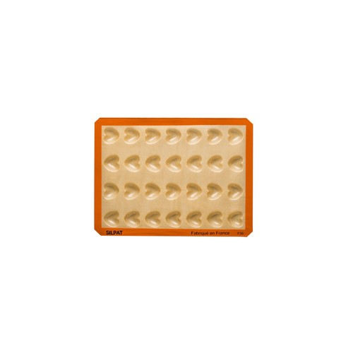 Silpat non stick silicone - silpat,